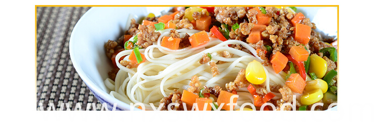 Halal Konjac Noodles Halal Konjac Noodles